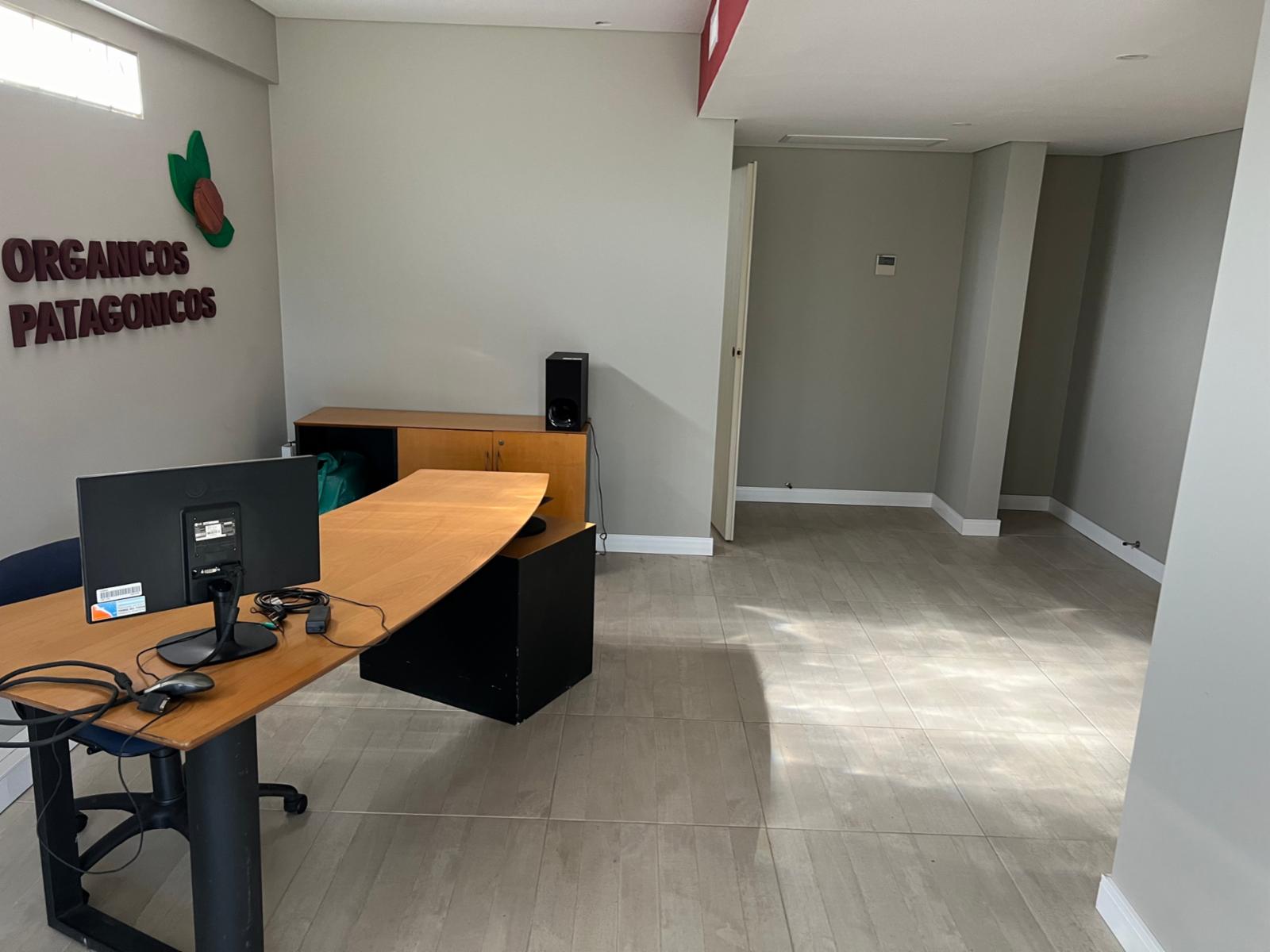 Oficinas corporativas en alquiler - 5