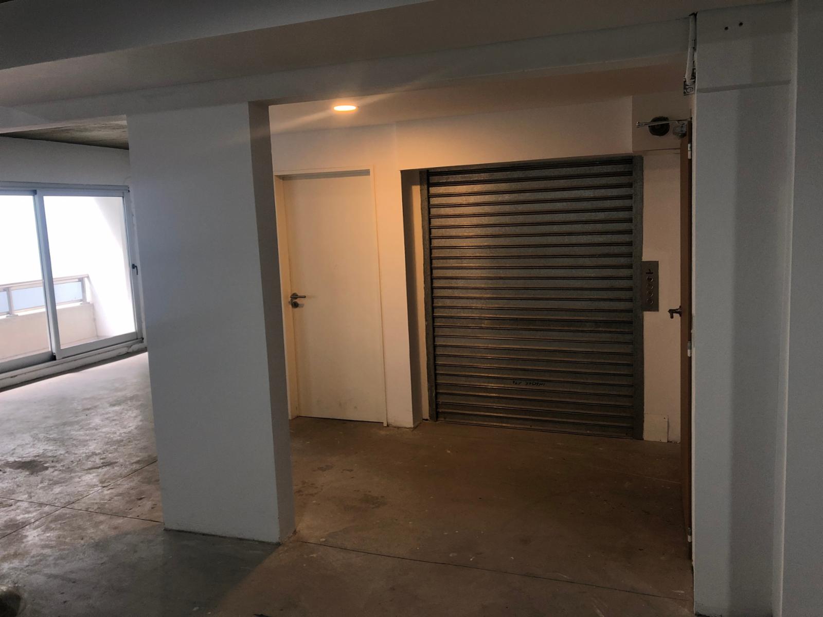 Alquiler de oficina con posibilidad de deposito en el piso de abajo con montacarga - 6