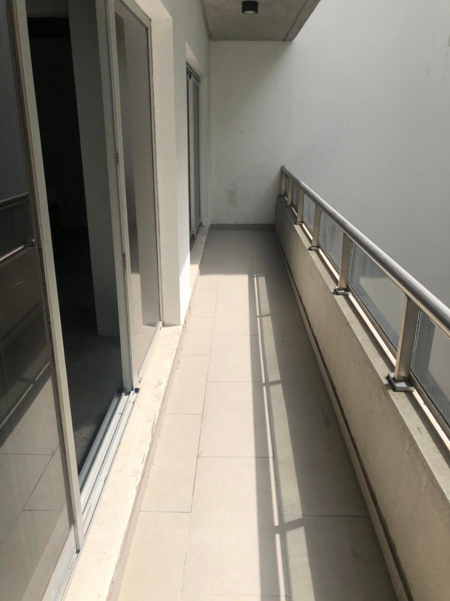 Alquiler de oficina con posibilidad de deposito en el piso de abajo con montacarga - 8