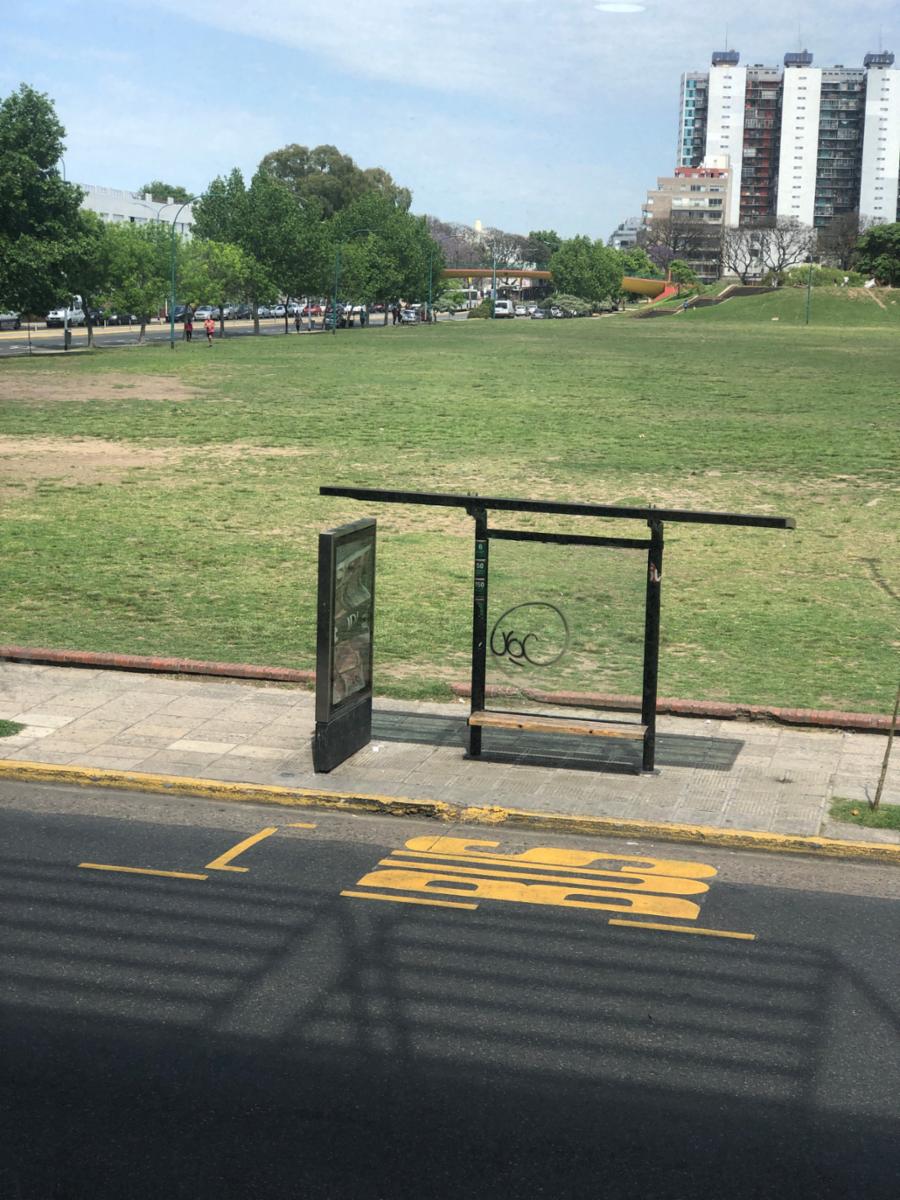 Alquiler de oficina con posibilidad de deposito en el piso de abajo con montacarga - 12