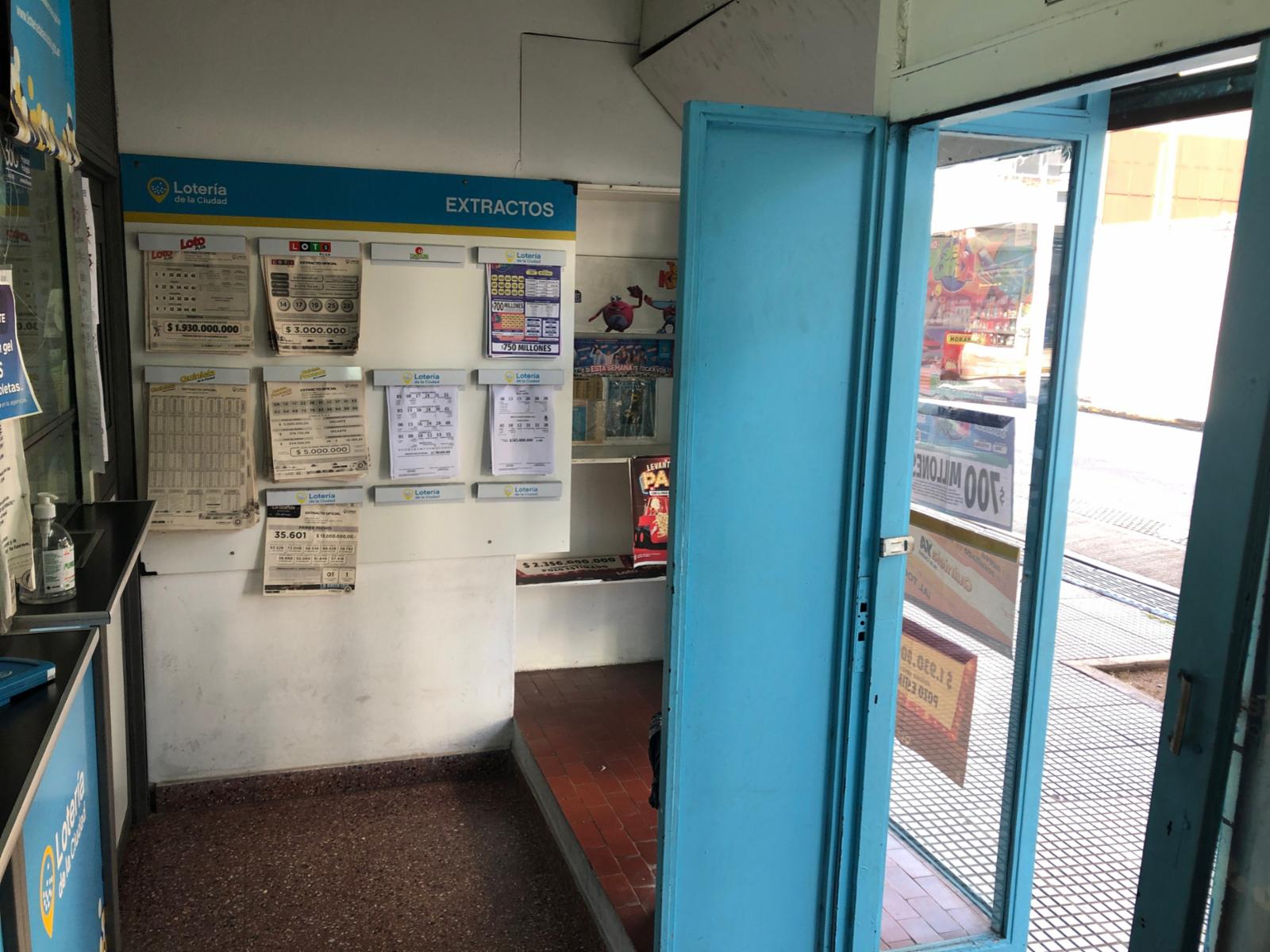 Venta local, Parque Patricios. Distrito Tecnológico. - 2