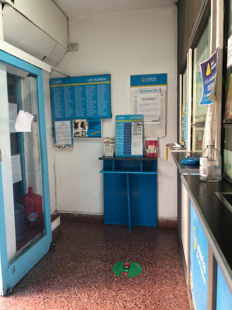 Venta local, Parque Patricios. Distrito Tecnológico. - 3