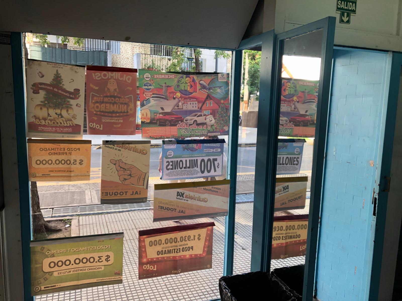 Venta local, Parque Patricios. Distrito Tecnológico. - 5