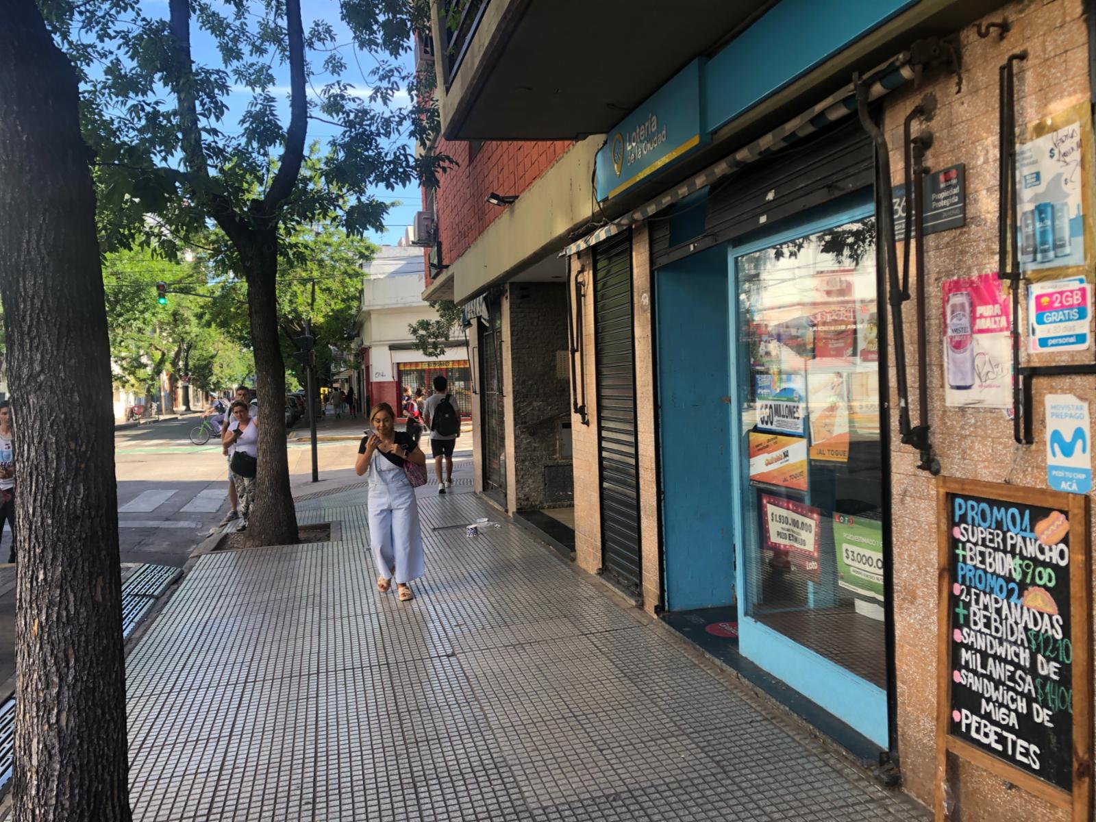Venta local, Parque Patricios. Distrito Tecnológico. - 8