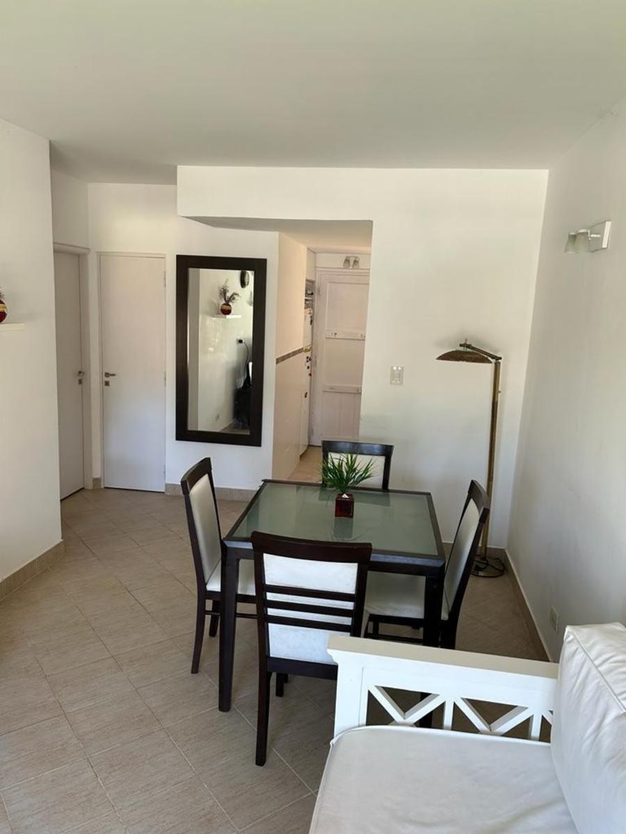 Venta 3 amb, en un planta baja. Frente al mar