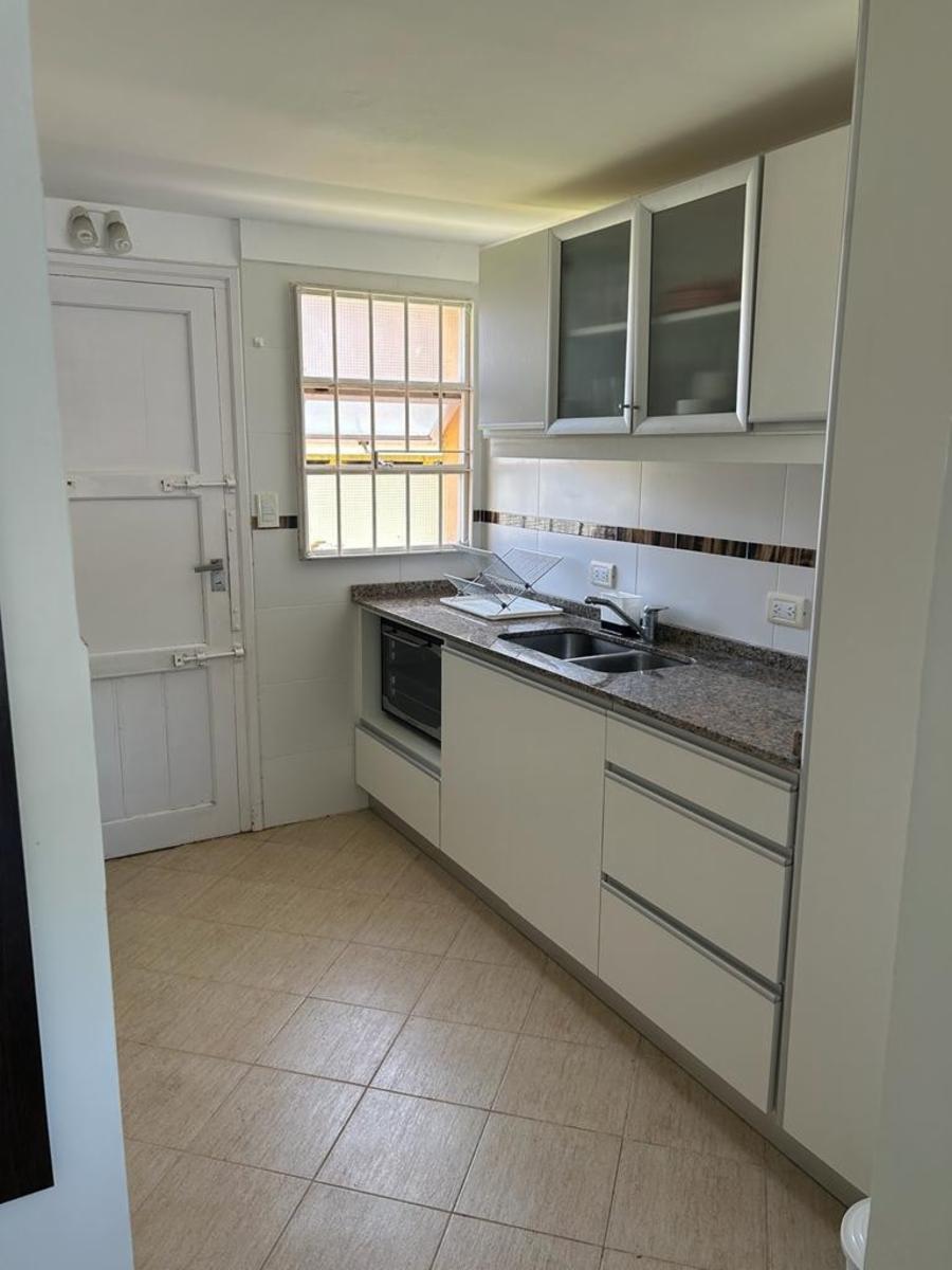 Venta 3 amb, en un planta baja. Frente al mar — foto 2
