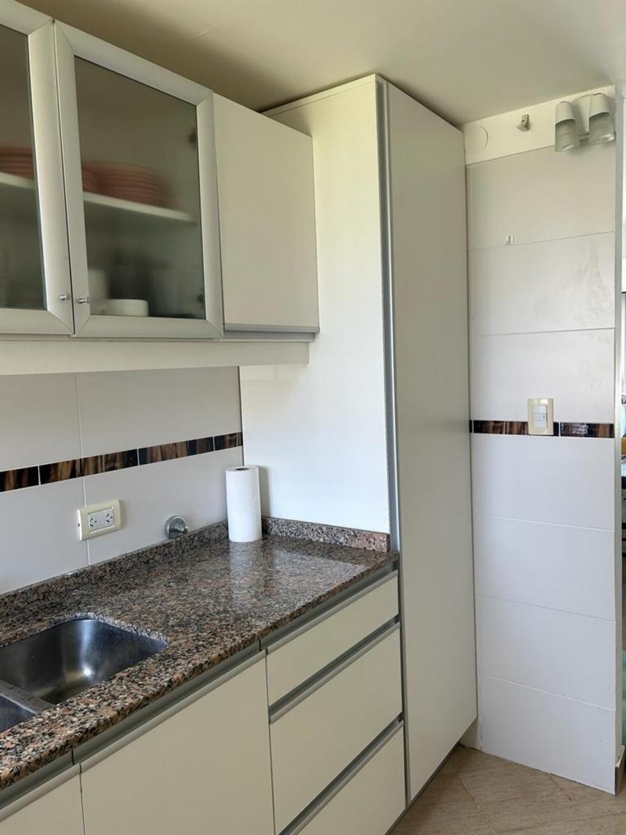 Venta 3 amb, en un planta baja. Frente al mar — foto 4
