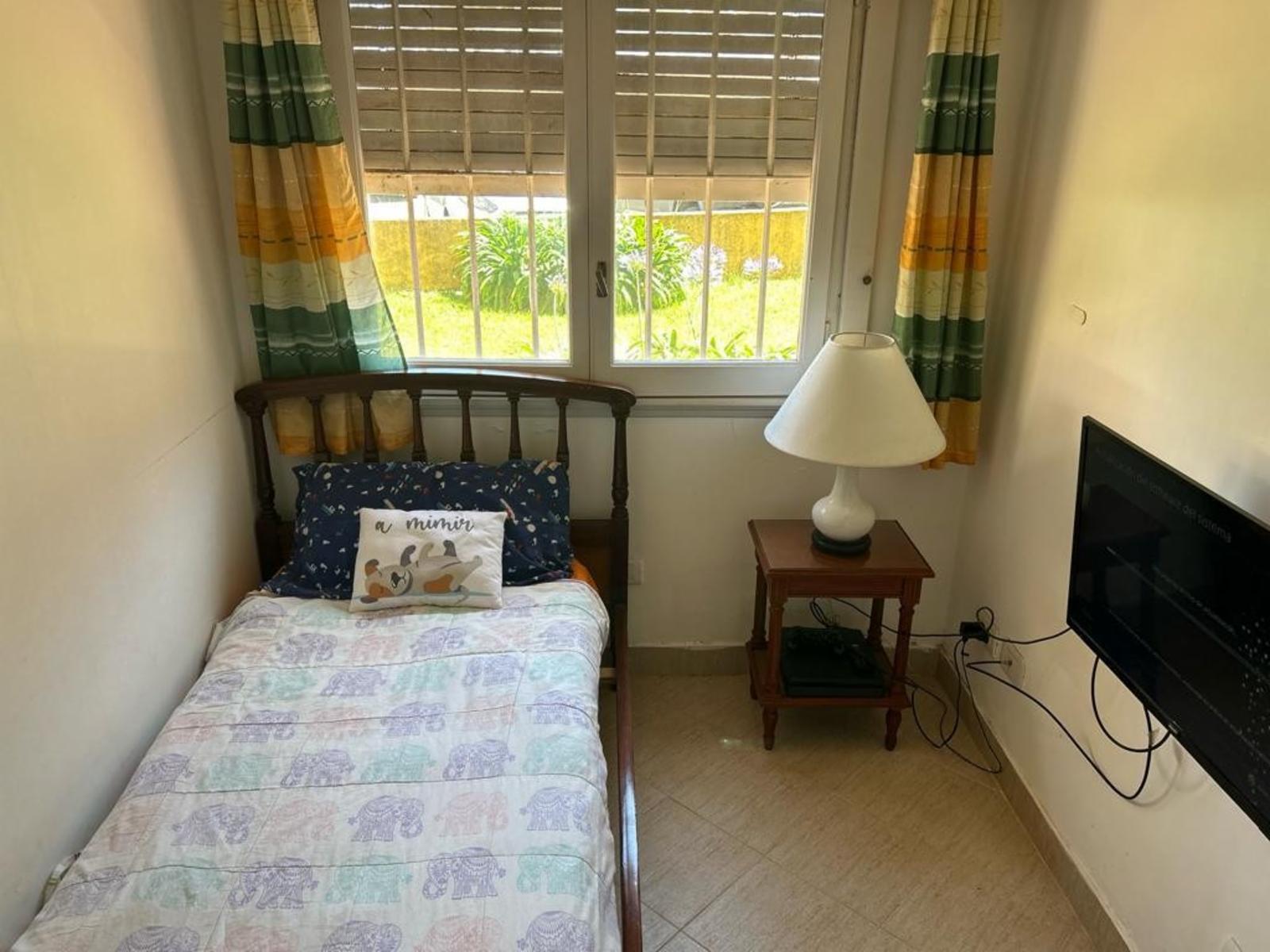 Venta 3 amb, en un planta baja. Frente al mar — foto 8