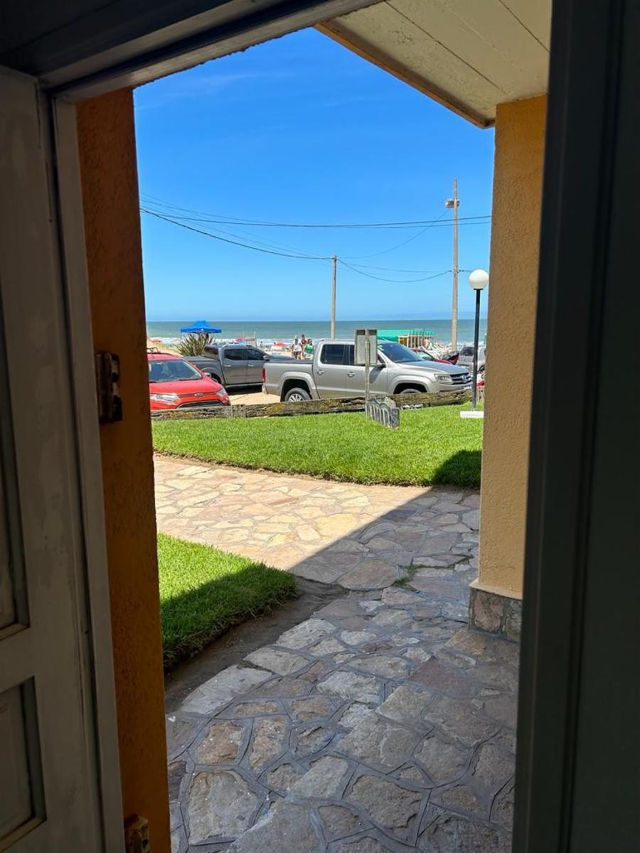 Venta 3 amb, en un planta baja. Frente al mar — foto 12