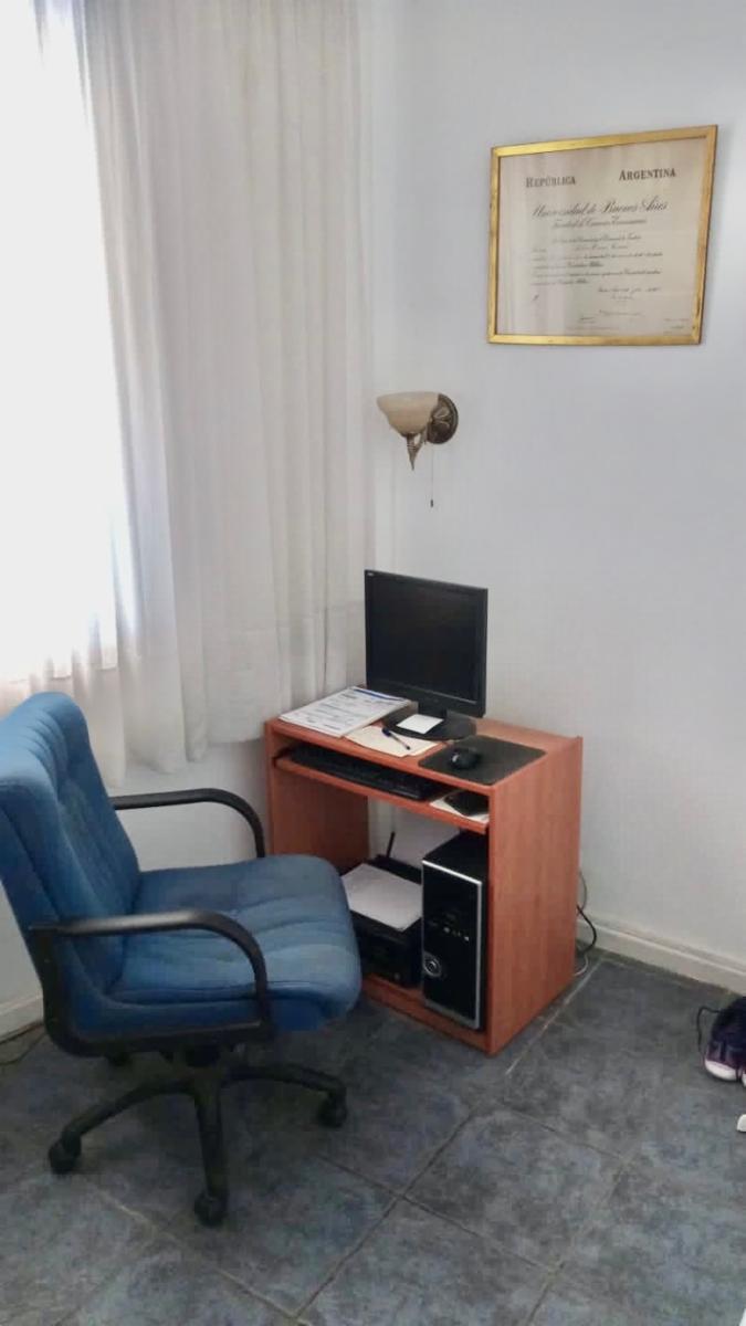 Venta de departamento 3 amb Palermo Soho — foto 8