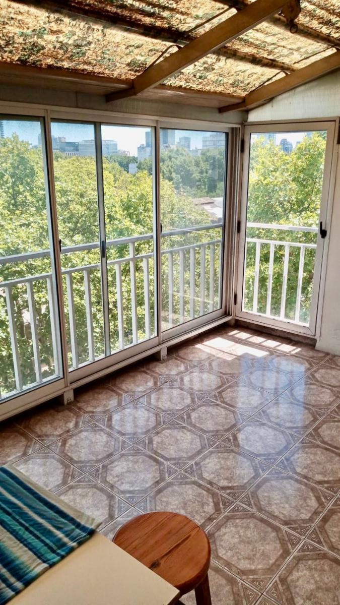 Venta de departamento 3 amb Palermo Soho — foto 10
