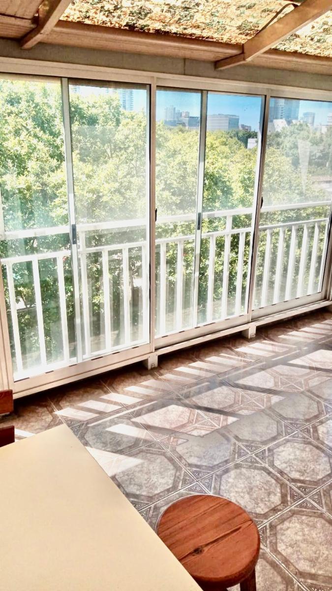 Venta de departamento 3 amb Palermo Soho — foto 11