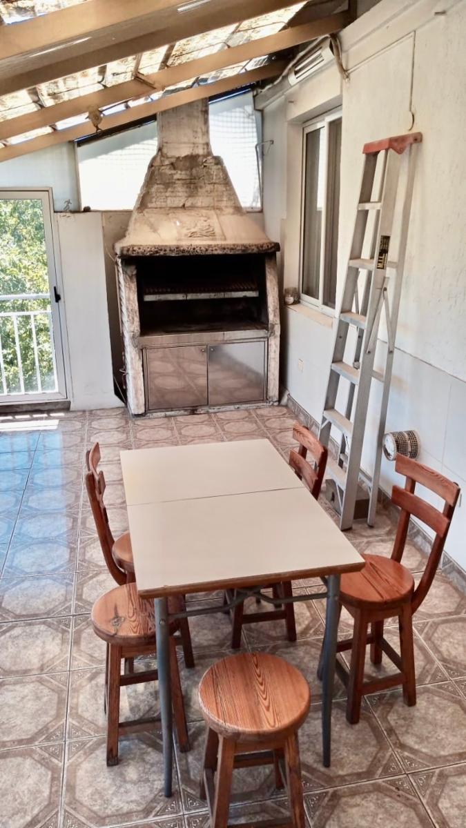 Venta de departamento 3 amb Palermo Soho — foto 12
