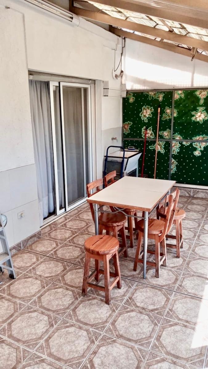 Venta de departamento 3 amb Palermo Soho — foto 13