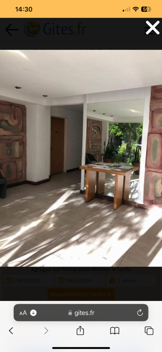 Venta de departamento 3 amb Palermo Soho — foto 14
