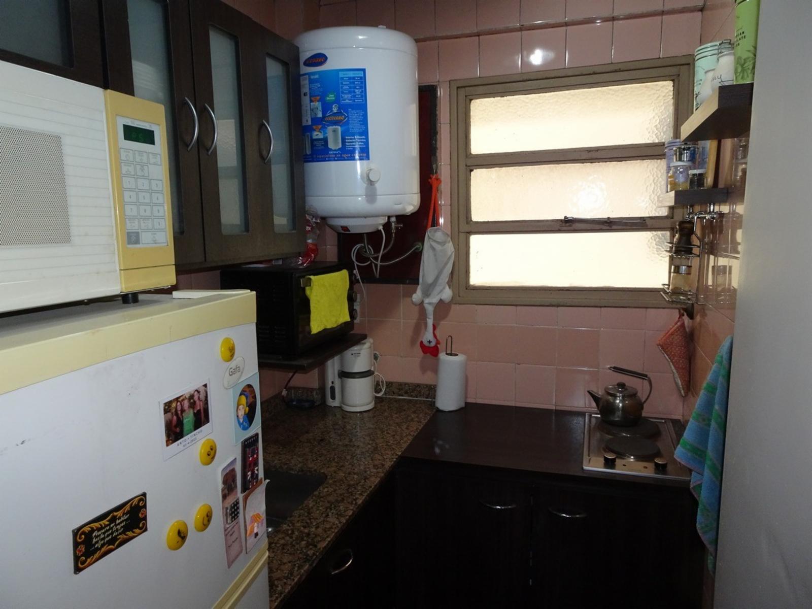 Venta de departamentos monoambiente en Floresta — foto 5