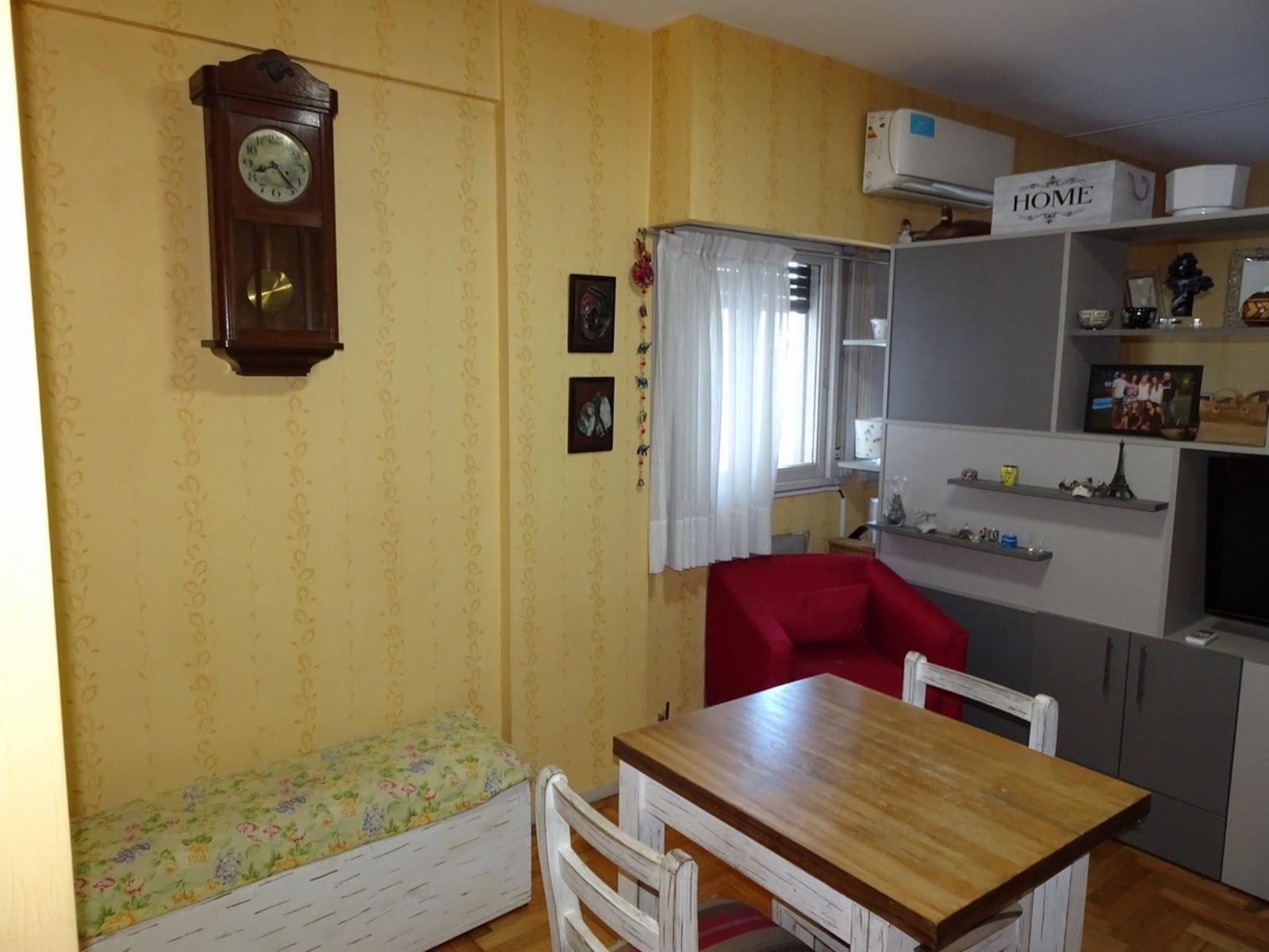 Venta de departamentos monoambiente en Floresta — foto 7