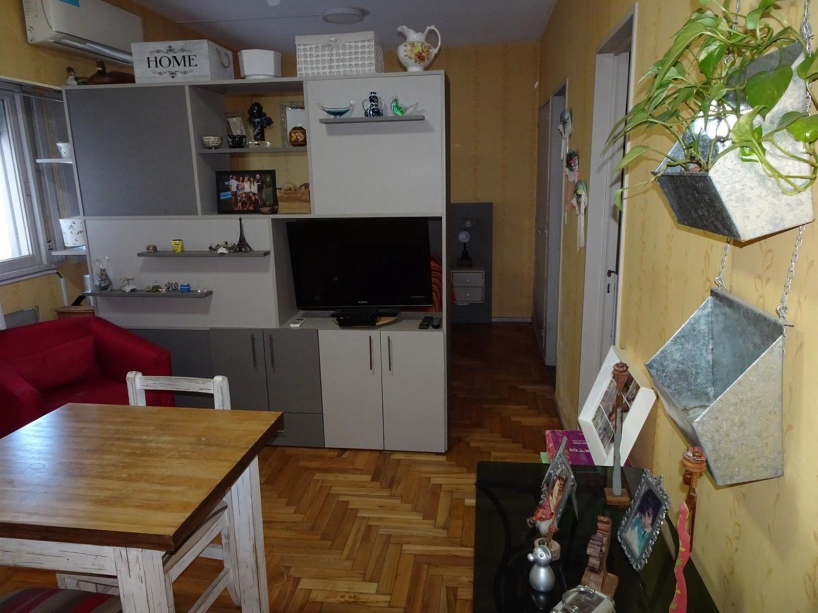 Venta de departamentos monoambiente en Floresta — foto 8