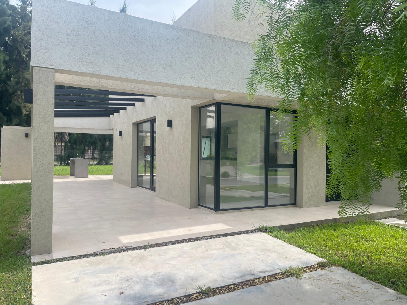 Venta de casa en el Barrio de Santa Juana — foto 3