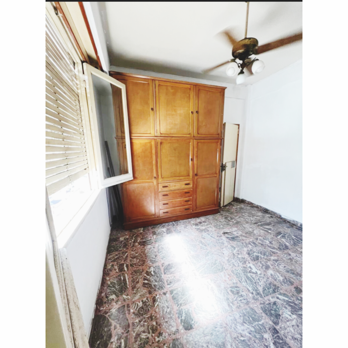 Venta 2 ambientes caballito — foto 3