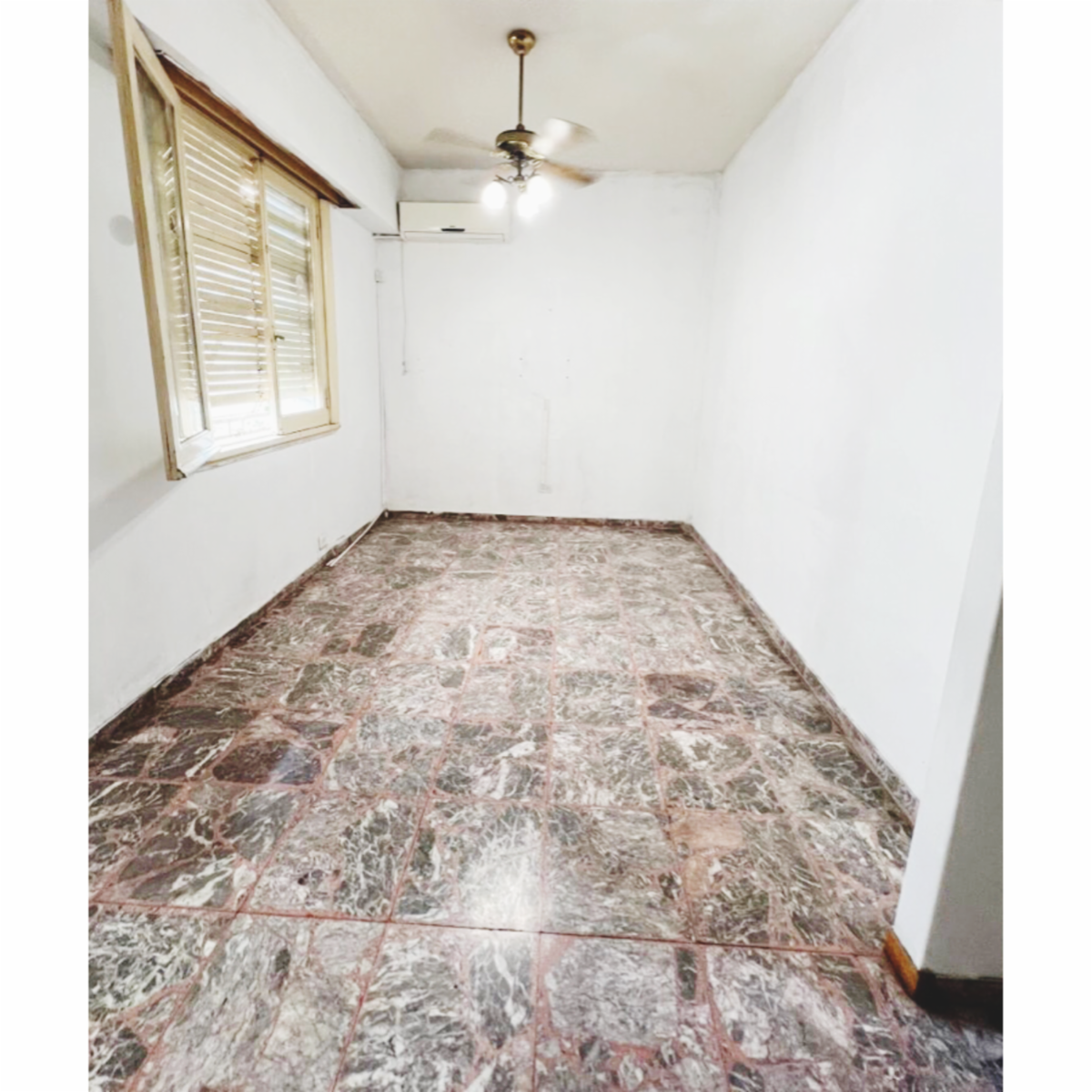 Venta 2 ambientes caballito — foto 4