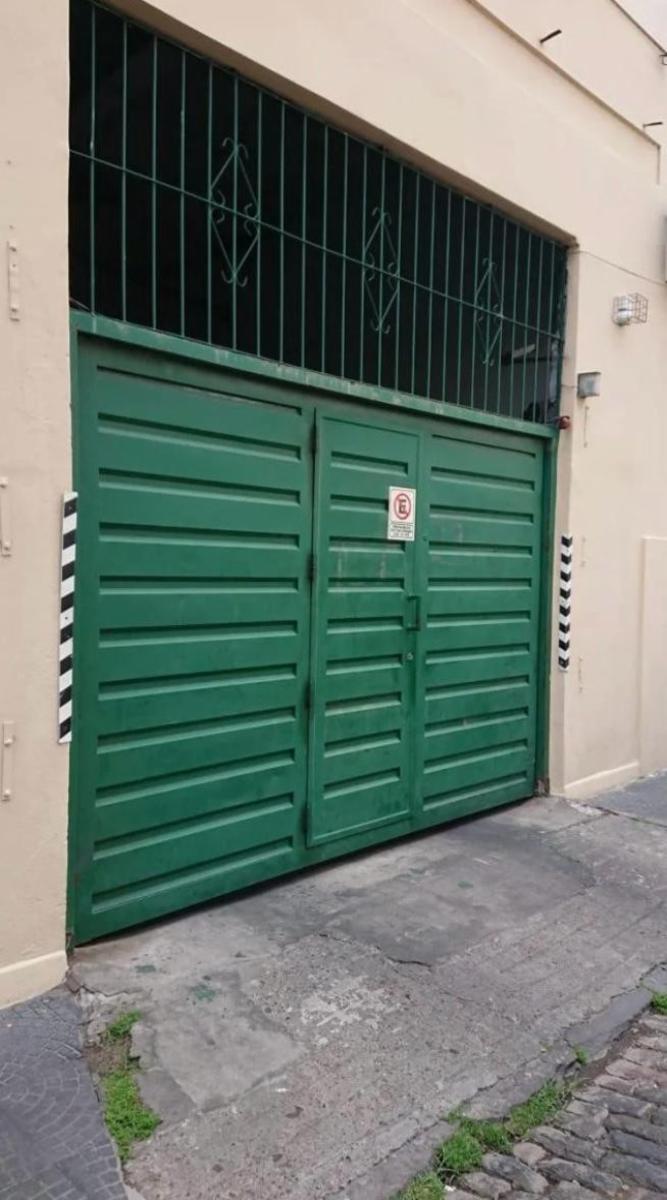 Local Comercial con Cochera - 8