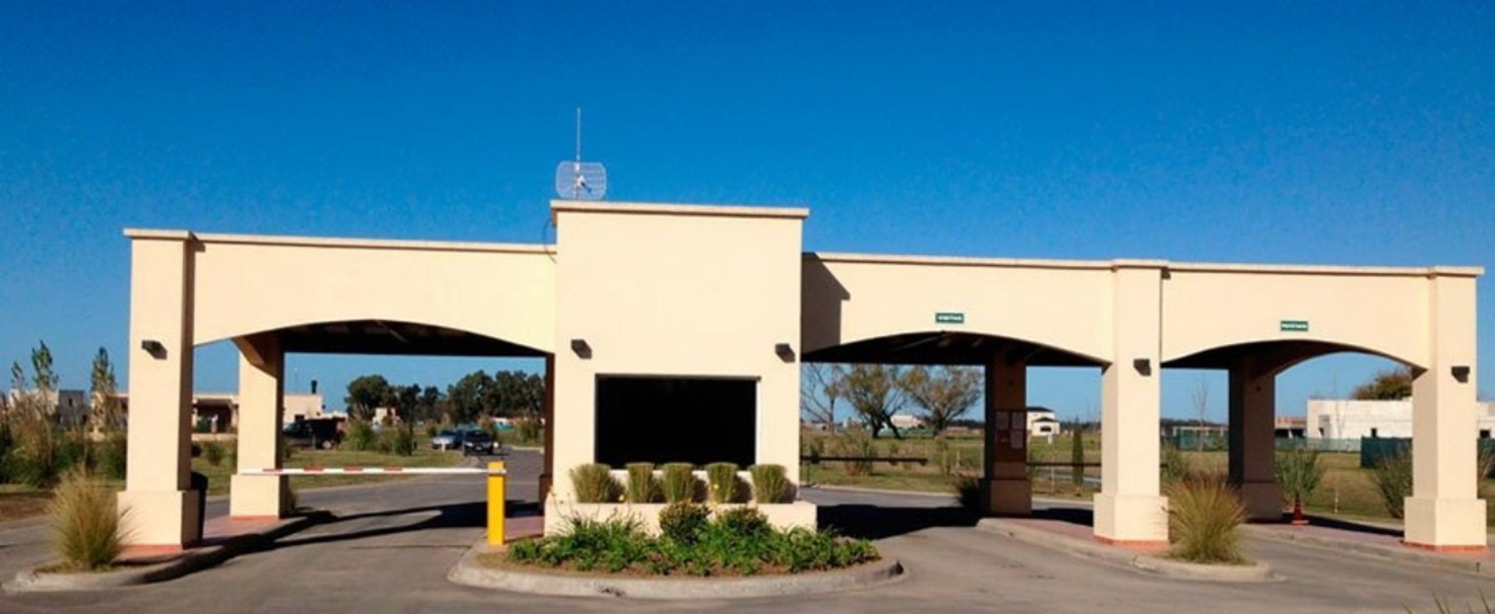 Venta de lote en La Horqueta de Echeverría- Canning — foto 3