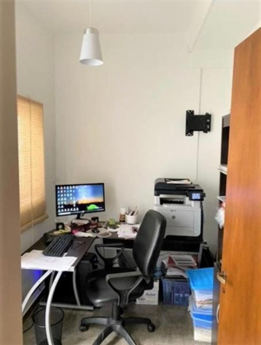 Vente depto 3 amb en planta baja, con patio — foto 7