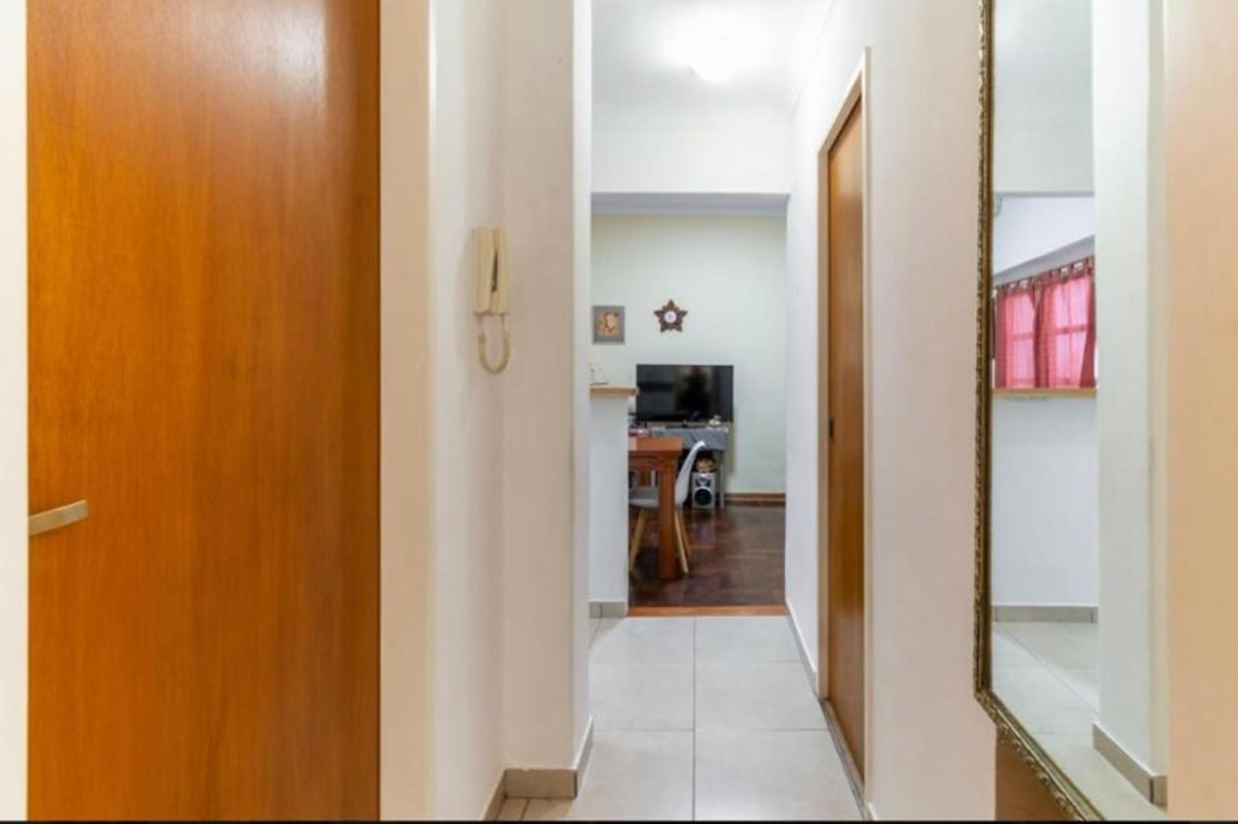 Vente depto 3 amb en planta baja, con patio — foto 8