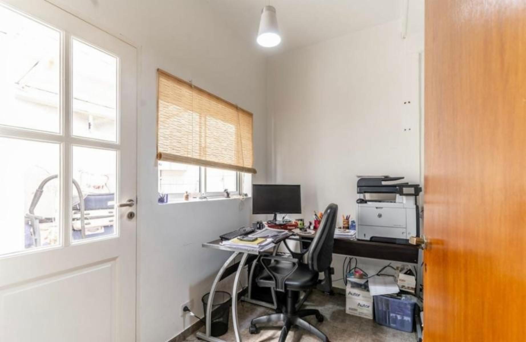 Vente depto 3 amb en planta baja, con patio — foto 11