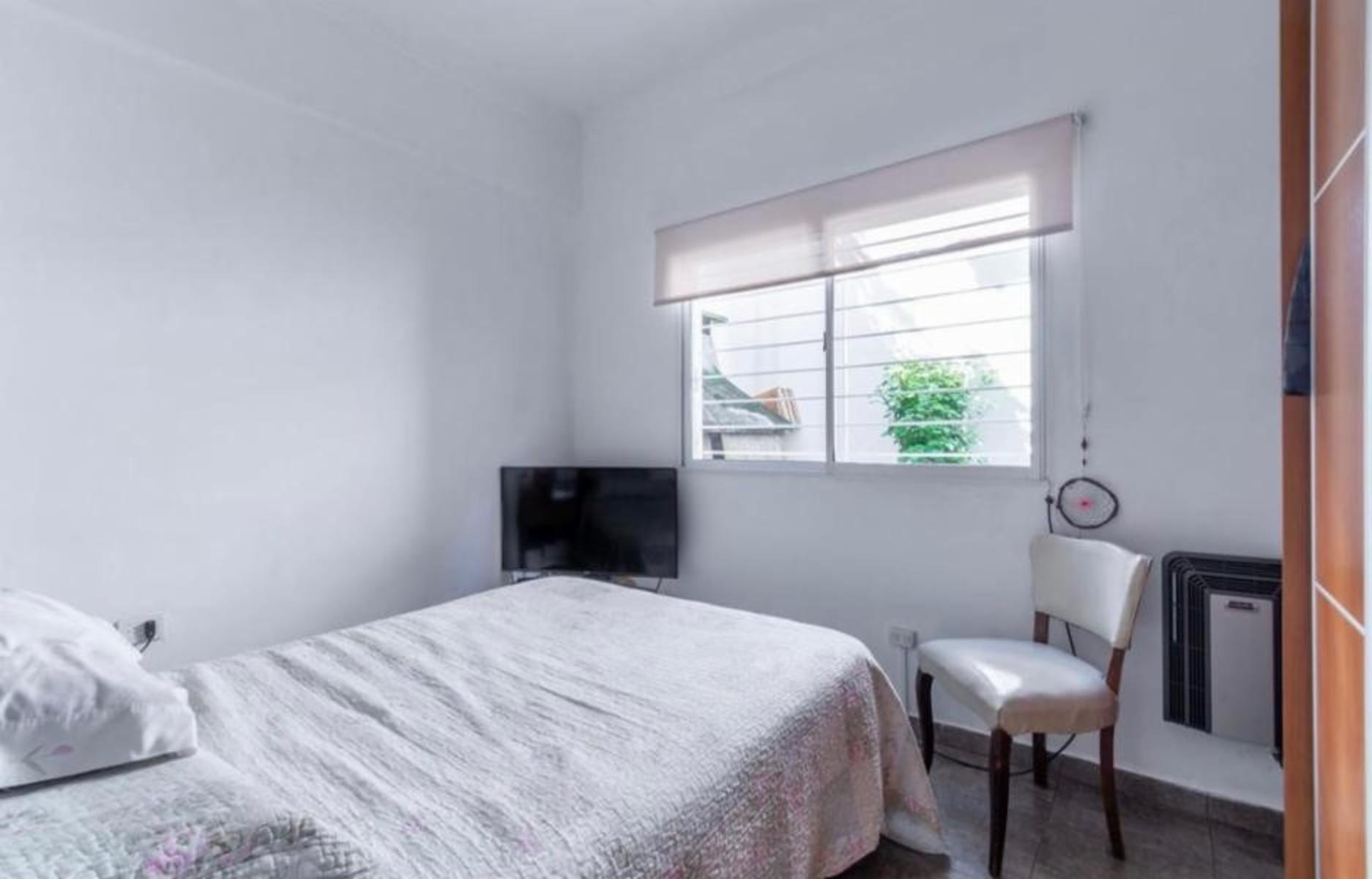 Vente depto 3 amb en planta baja, con patio — foto 12
