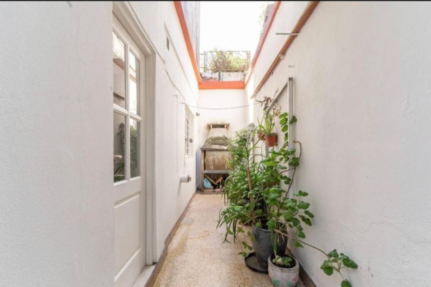 Vente depto 3 amb en planta baja, con patio — foto 14