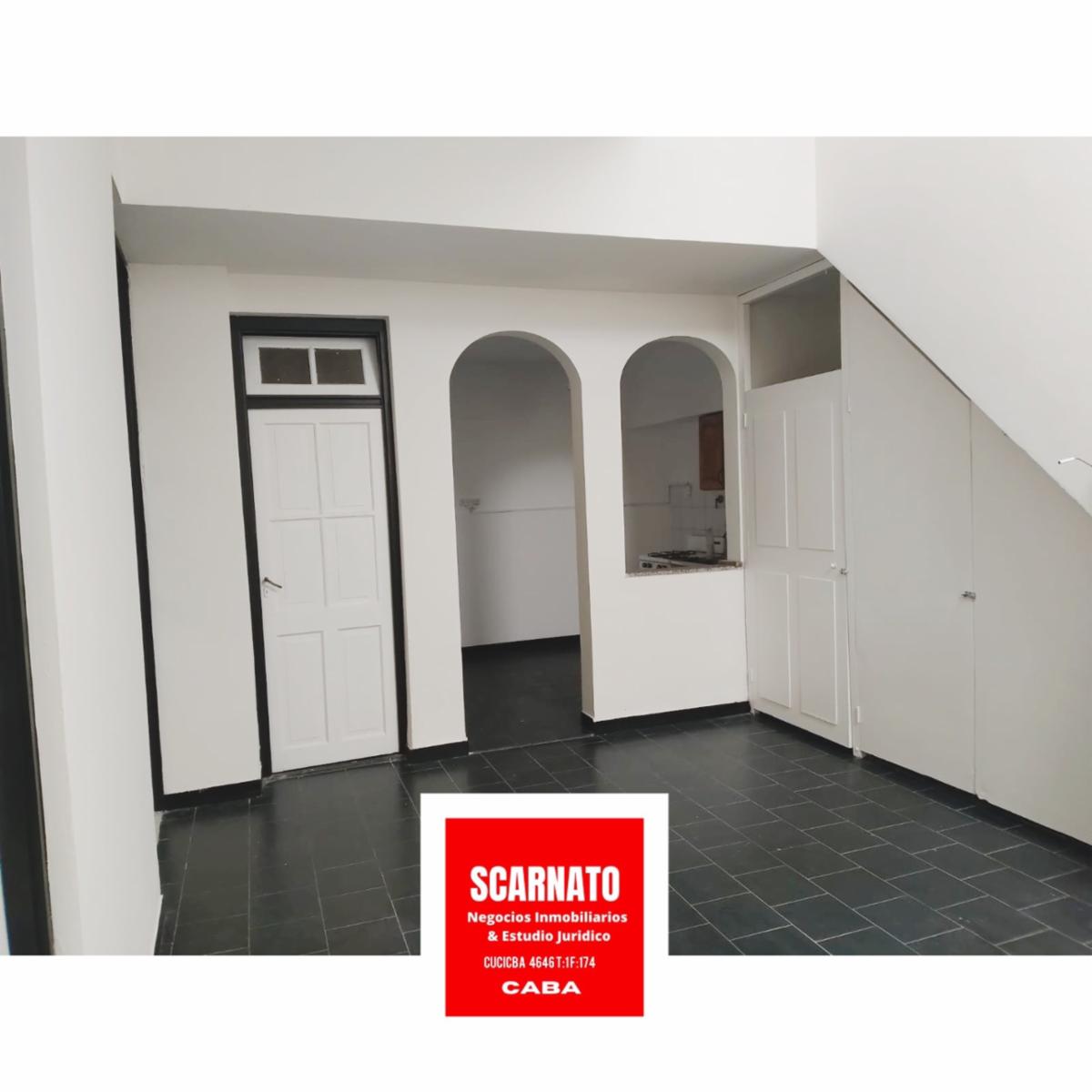 Venta Ph 3 ambientes. Floresta