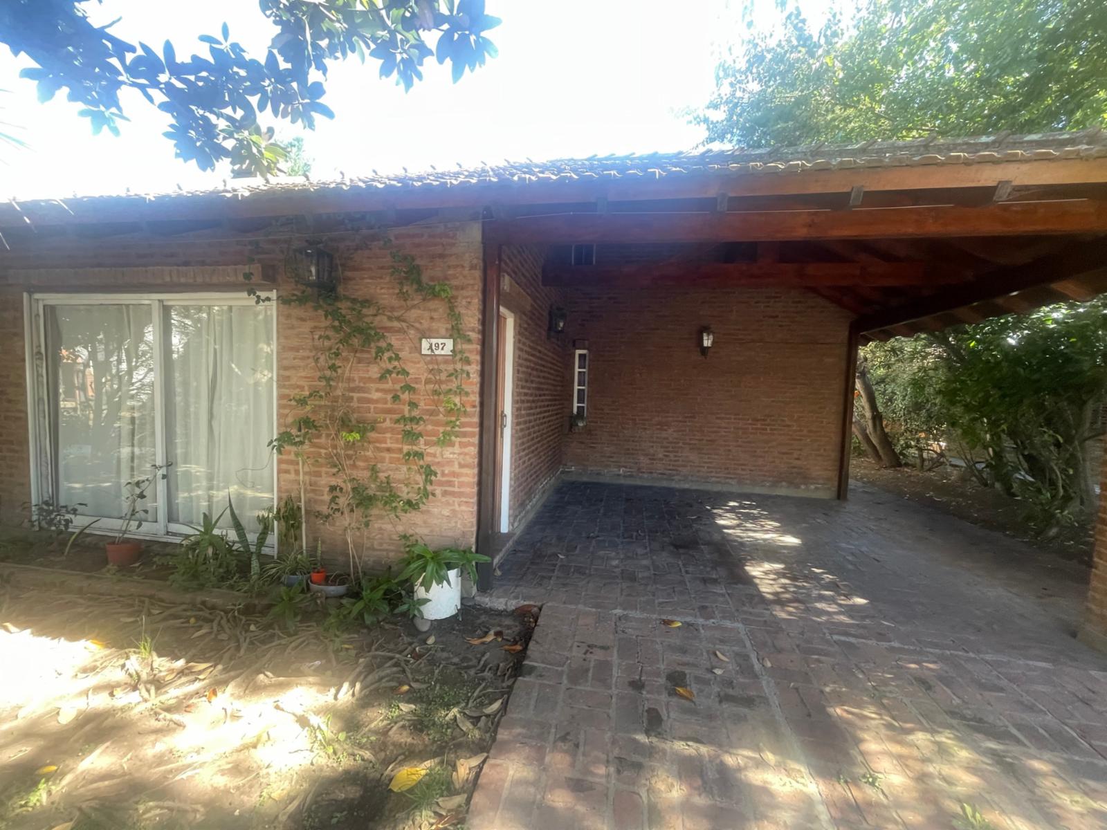 Alquiler de casa en Venado 2 Amoblado - 2