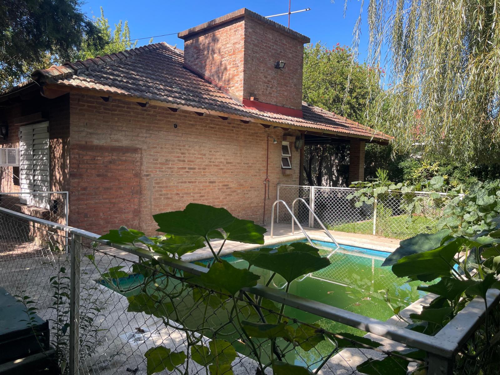 Alquiler de casa en Venado 2 Amoblado - 3