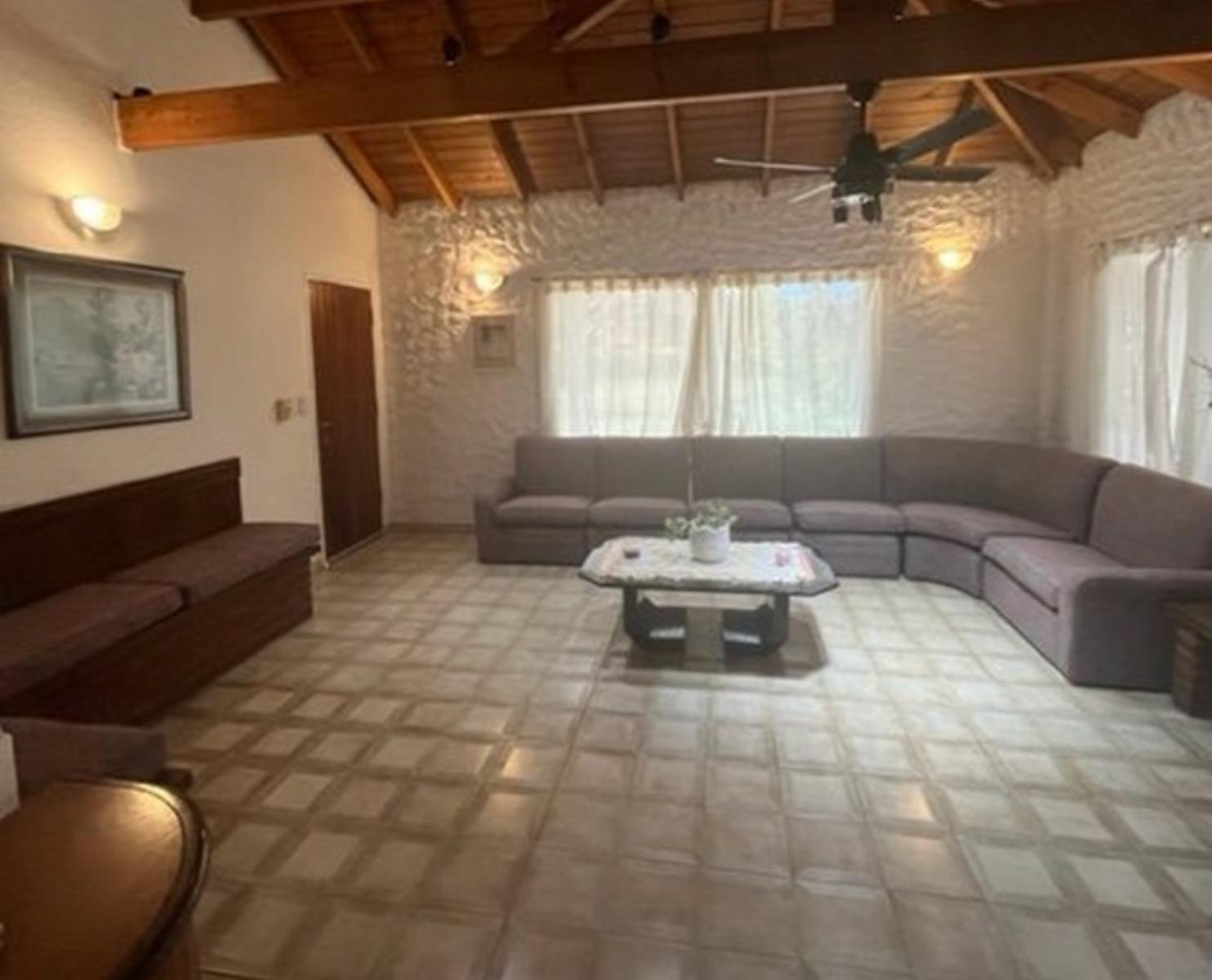 Alquiler de casa en Venado 2 Amoblado - 8
