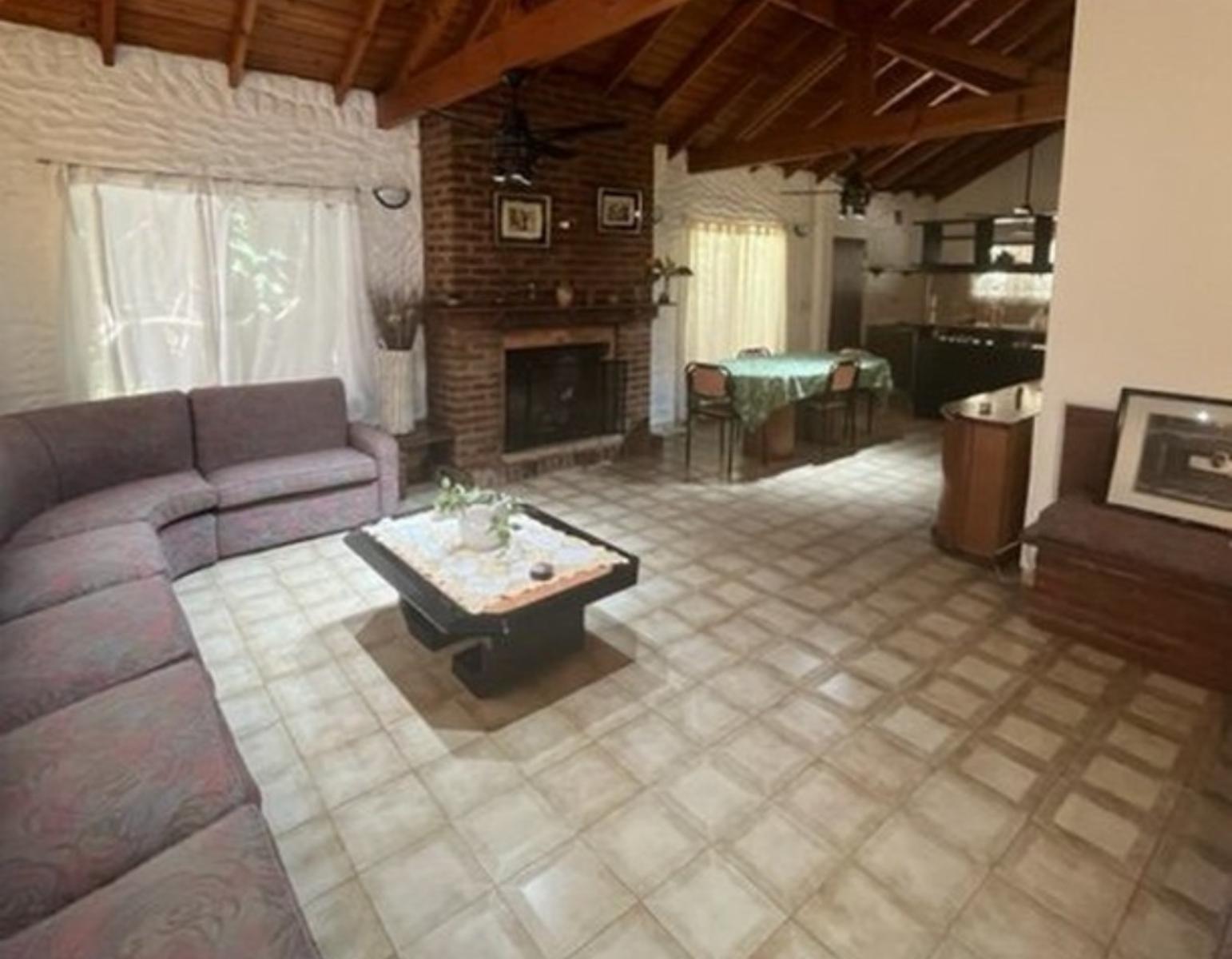 Alquiler de casa en Venado 2 Amoblado - 9
