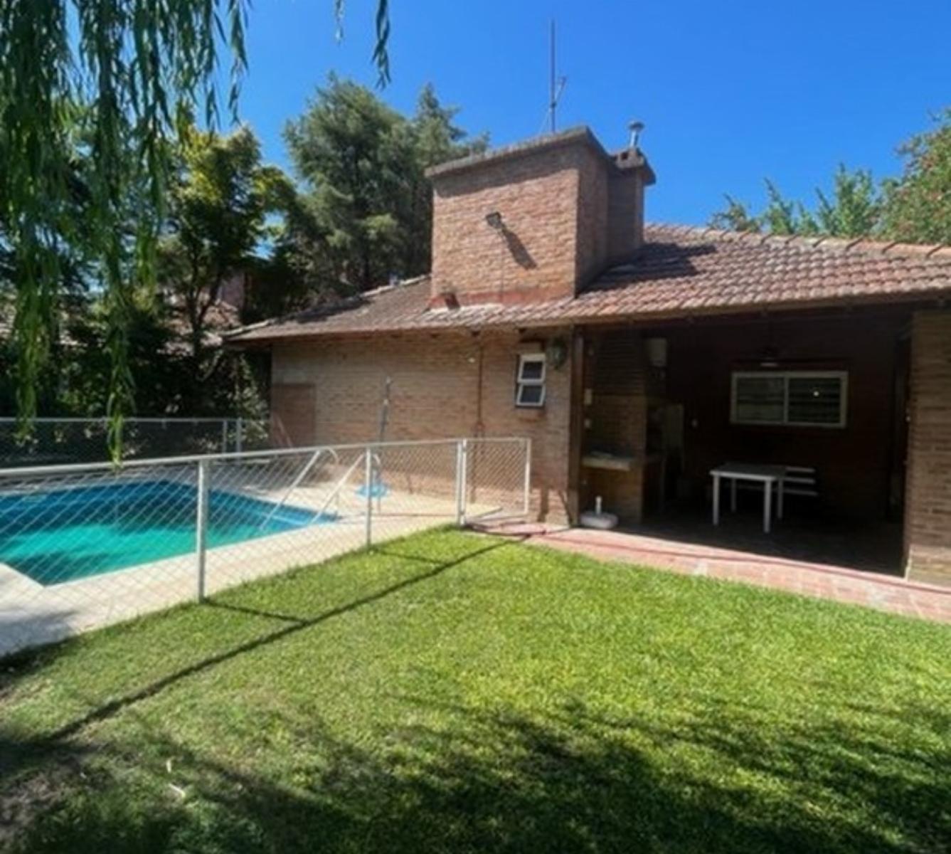 Alquiler de casa en Venado 2 Amoblado - 13