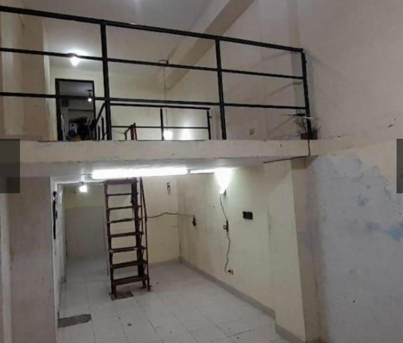 Vente Local Comercial en Once — foto 3
