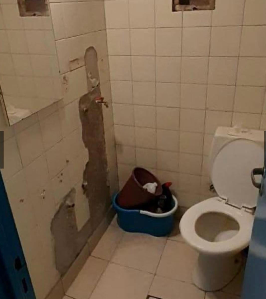 Vente Local Comercial en Once — foto 5
