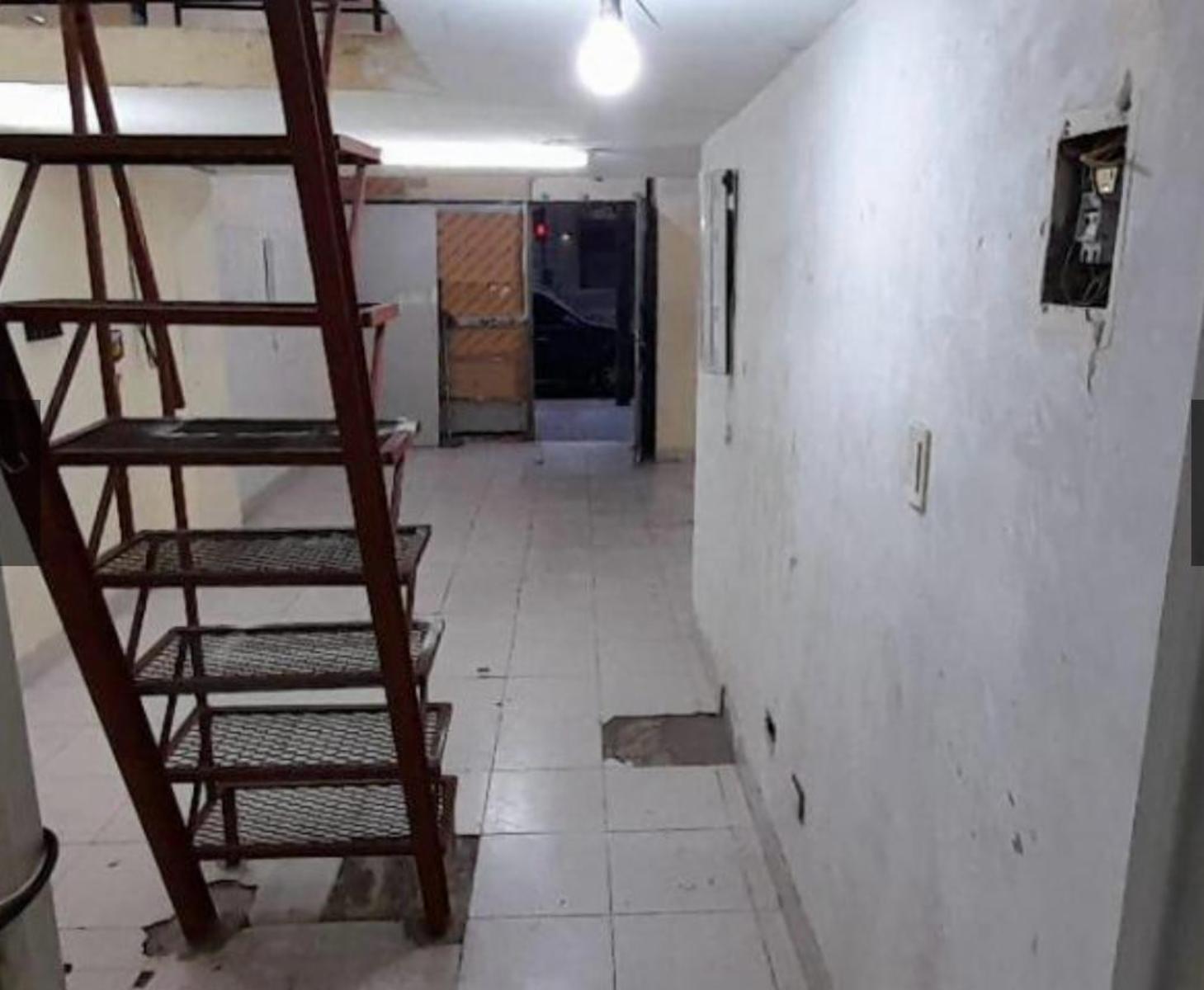 Vente Local Comercial en Once — foto 6
