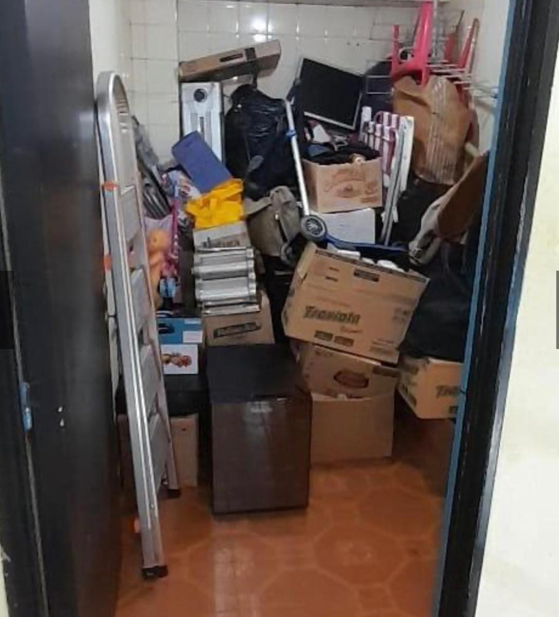 Vente Local Comercial en Once — foto 9
