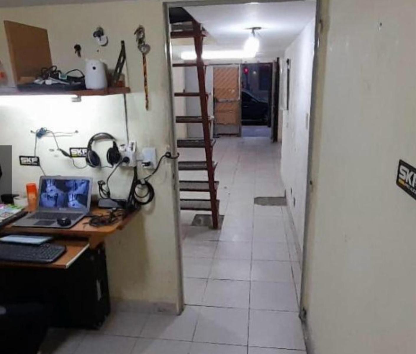 Vente Local Comercial en Once — foto 10