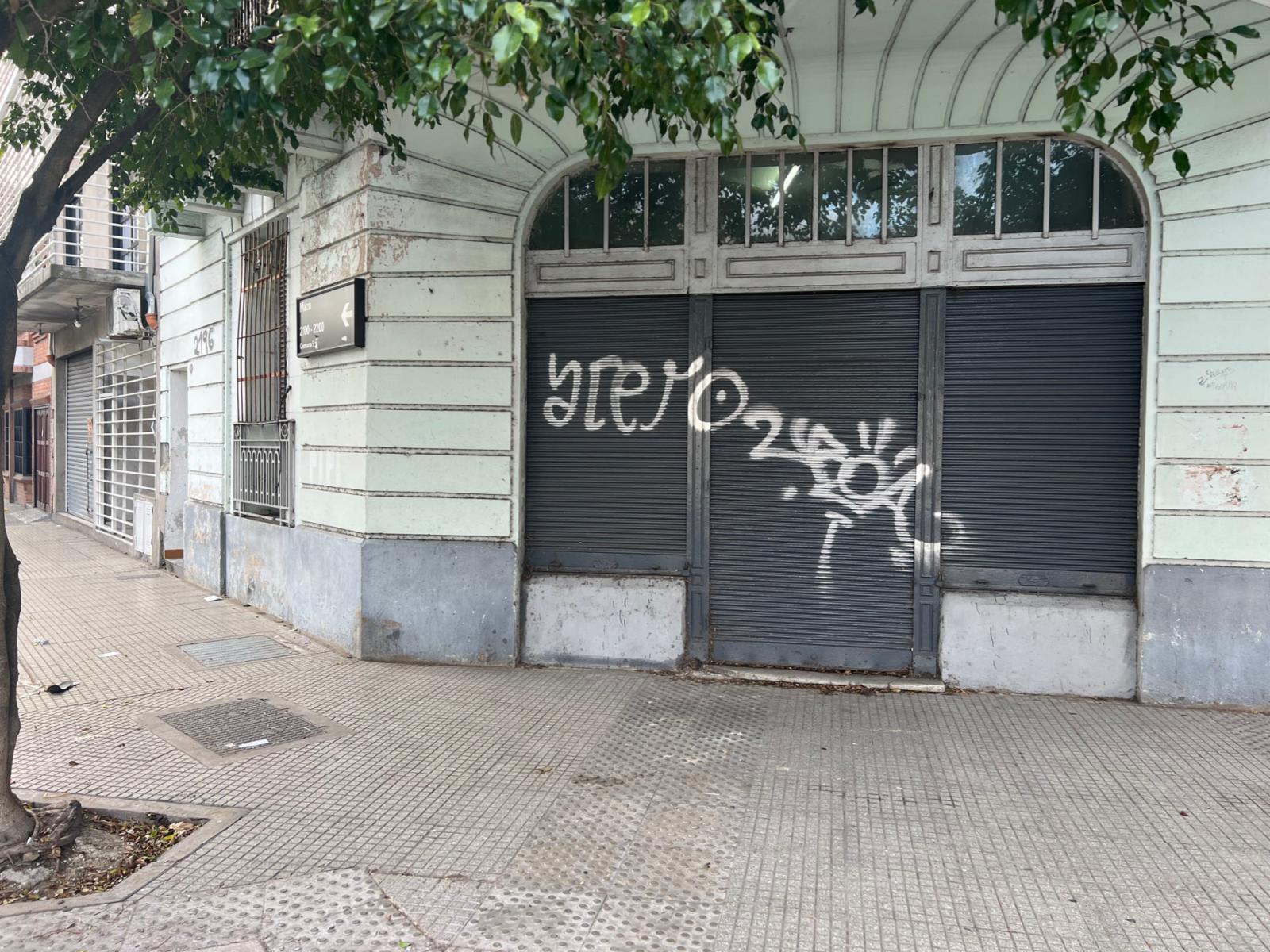 Venta local con vivienda. A refaccionar — foto 5