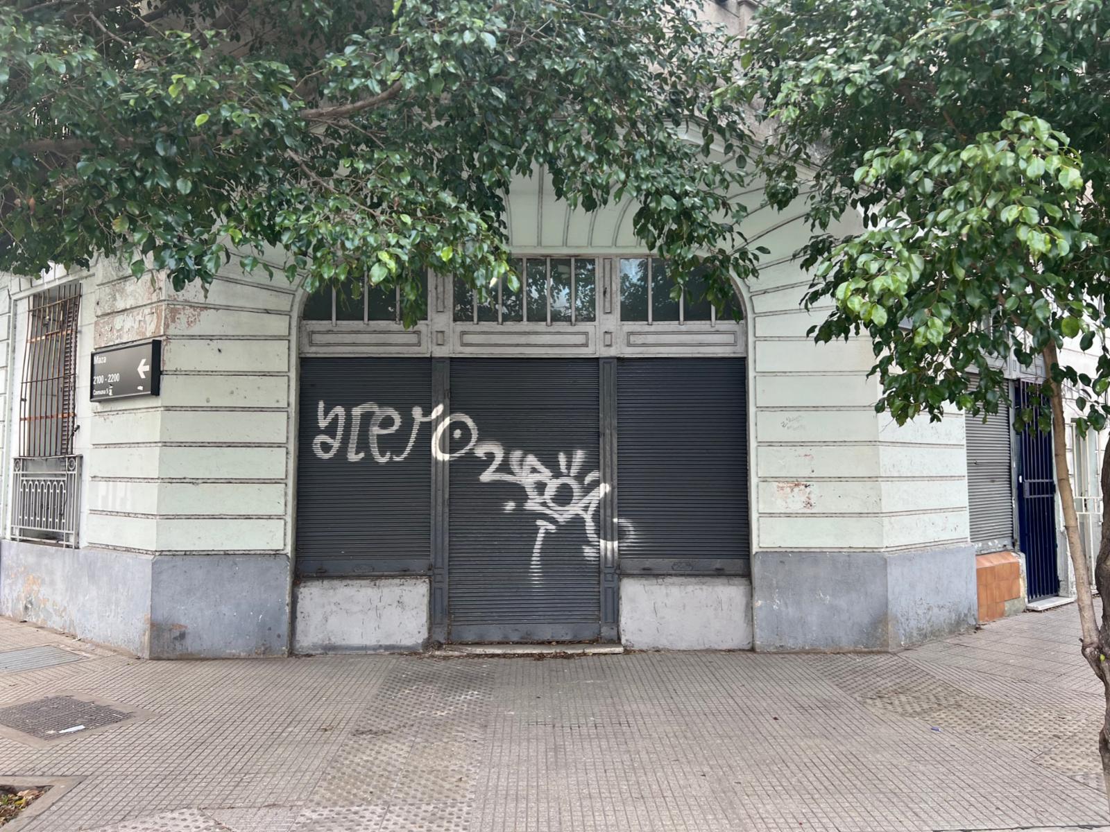 Venta local con vivienda. A refaccionar — foto 6