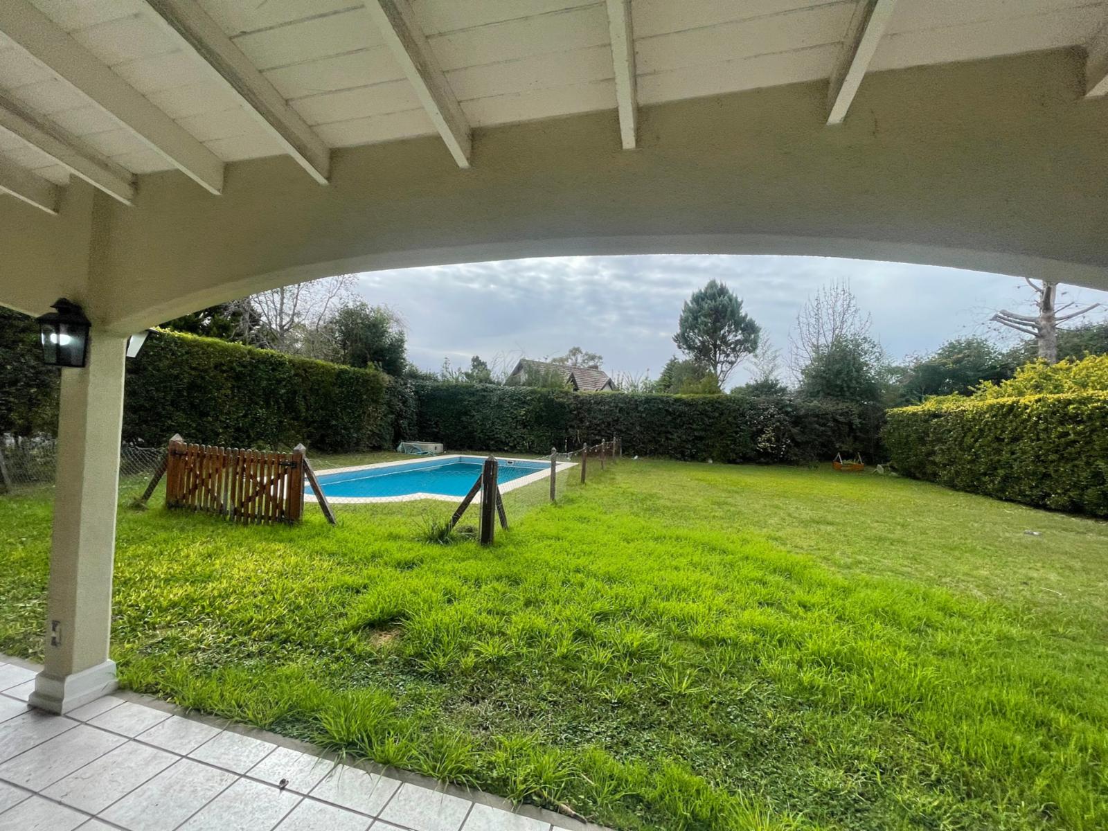 Venta de casa en Echeverría del lago Canning — foto 3