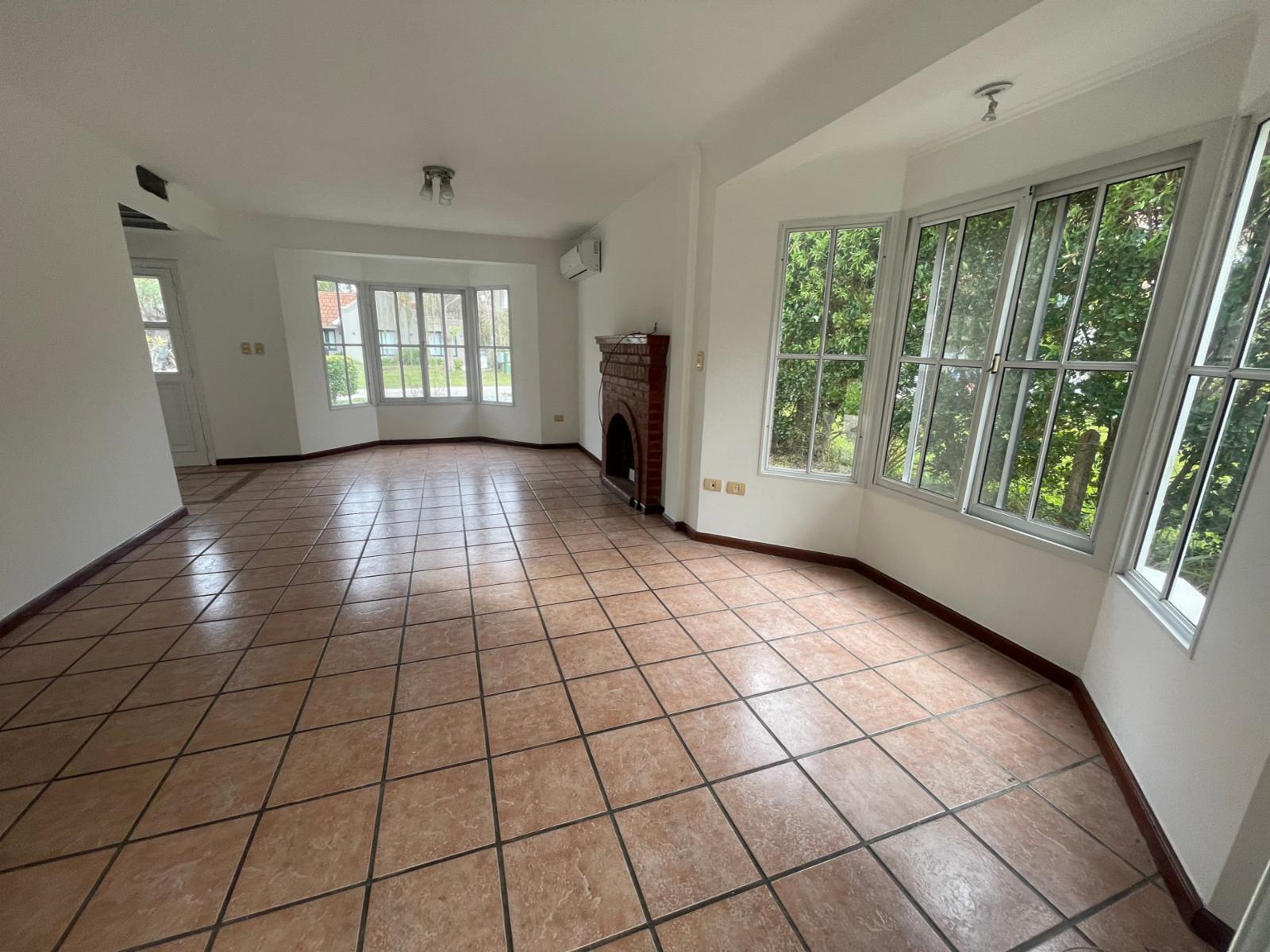Venta de casa en Echeverría del lago Canning — foto 6