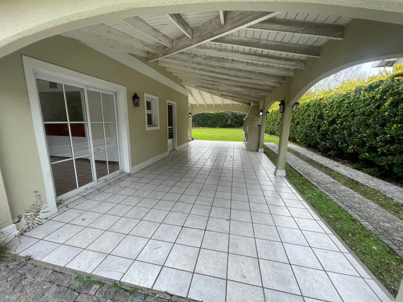 Venta de casa en Echeverría del lago Canning — foto 7