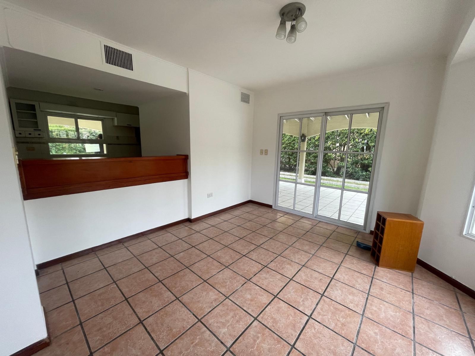 Venta de casa en Echeverría del lago Canning — foto 10