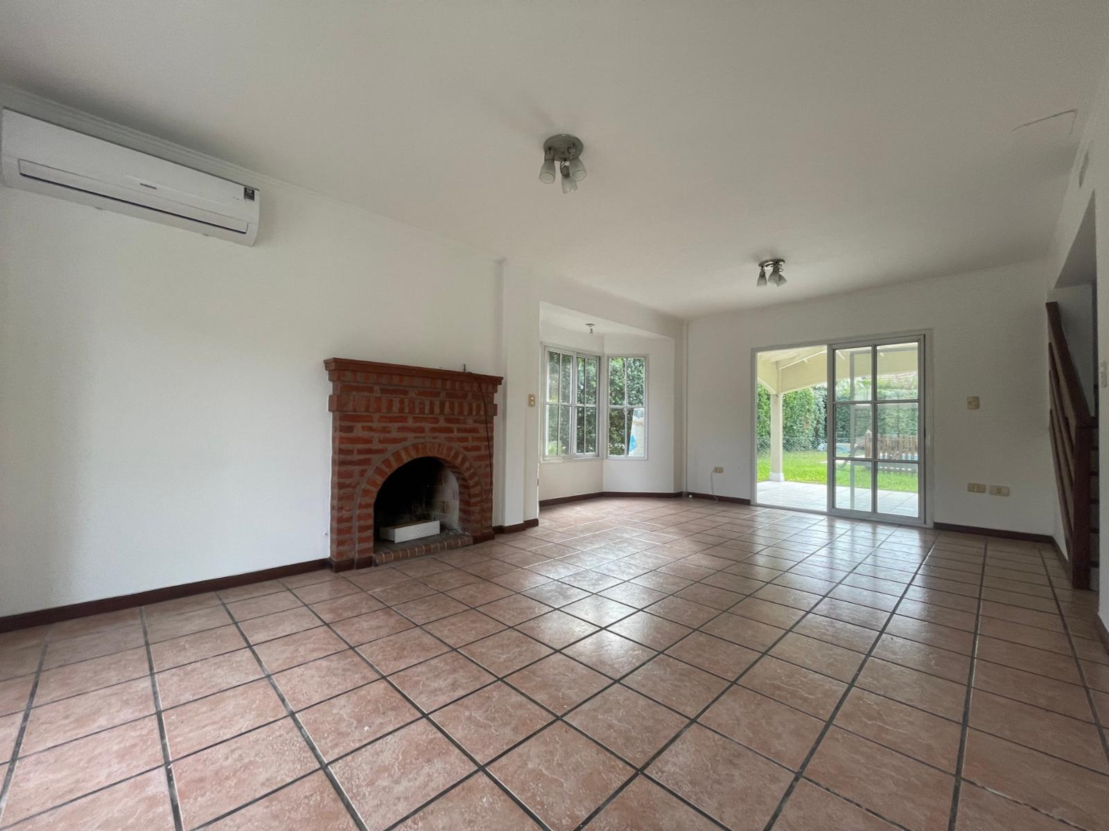 Venta de casa en Echeverría del lago Canning — foto 11